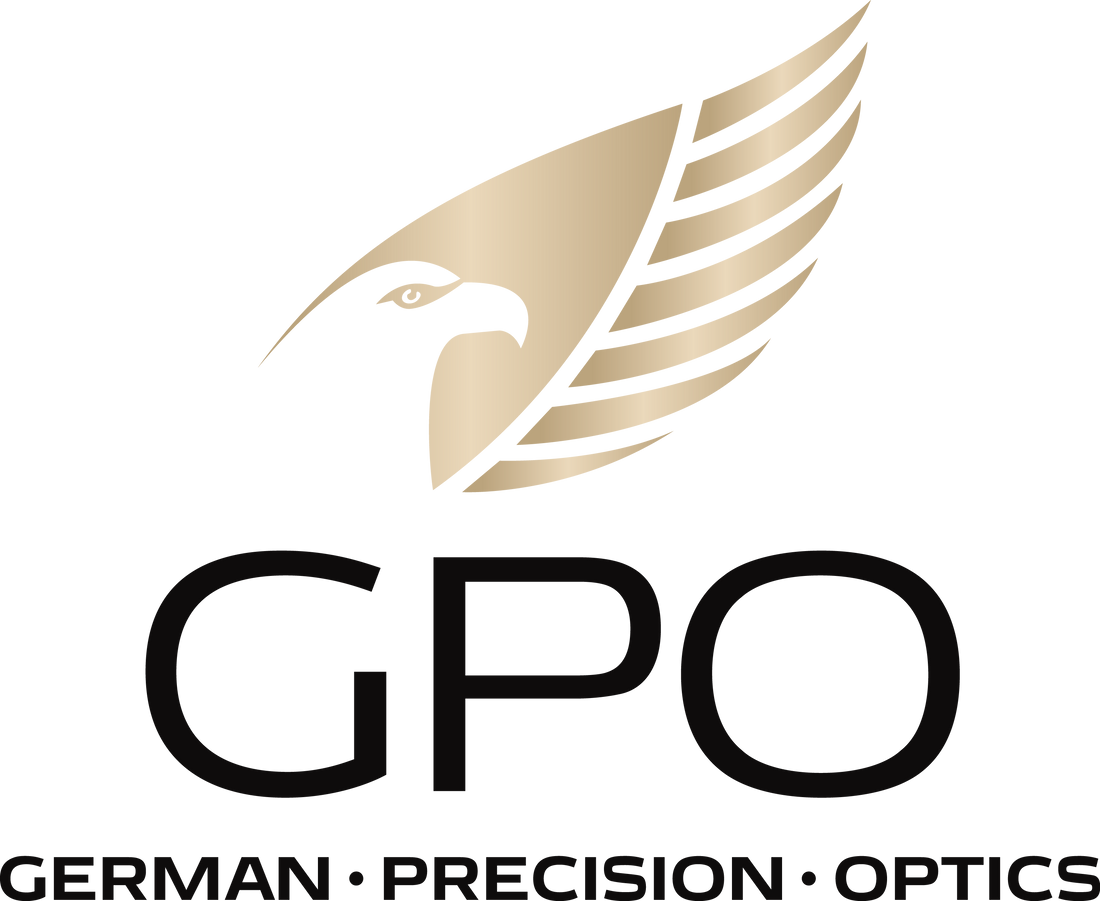 GPO Riflescopes