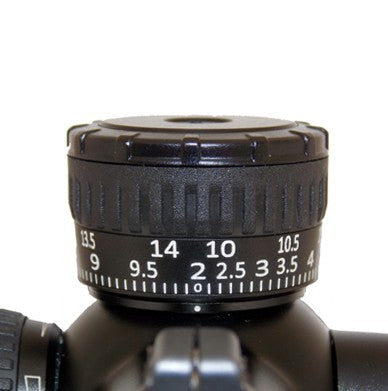 Zeiss V8 Riflescope