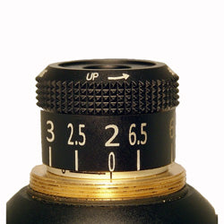 Viper 6.5-20x50 Riflescope