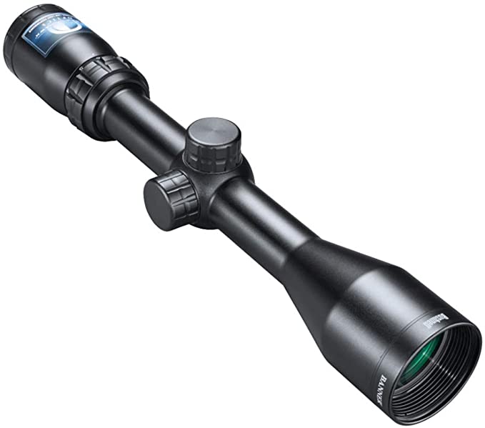 Bushnell Banner Dusk & Dawn | Hunting Riflescopes | Kenton Industries