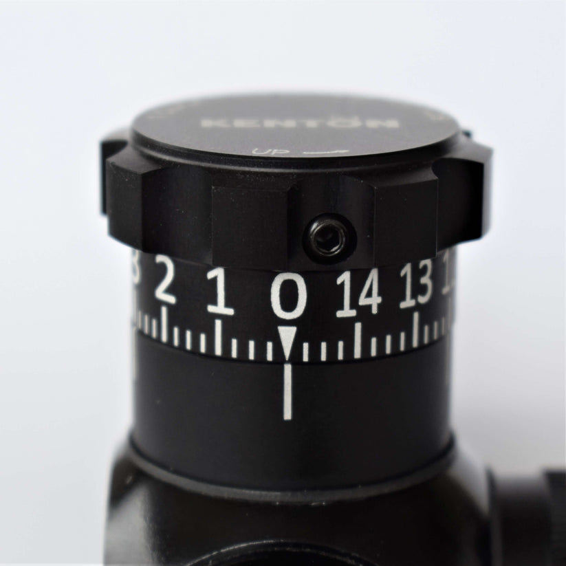 Leupold Generic Aftermarket Turrets Kenton Industries