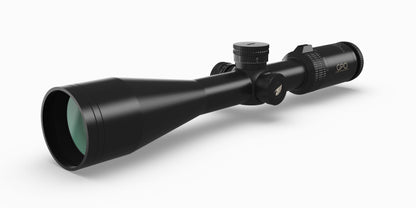 Passion and Spectra Riflescopes