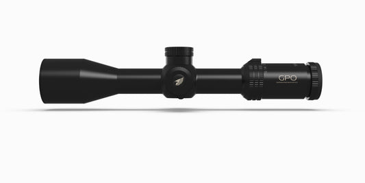 Spectra Riflescopes