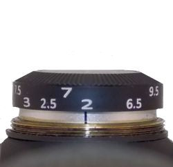 Trijicon AccuPoint