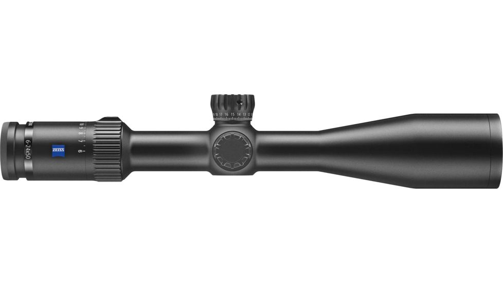 Zeiss V6 Riflescope